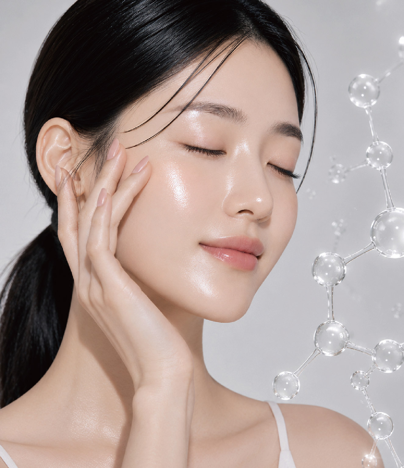 水光針是什麼？改善乾燥暗沉與毛孔粗大｜美加醫美診所