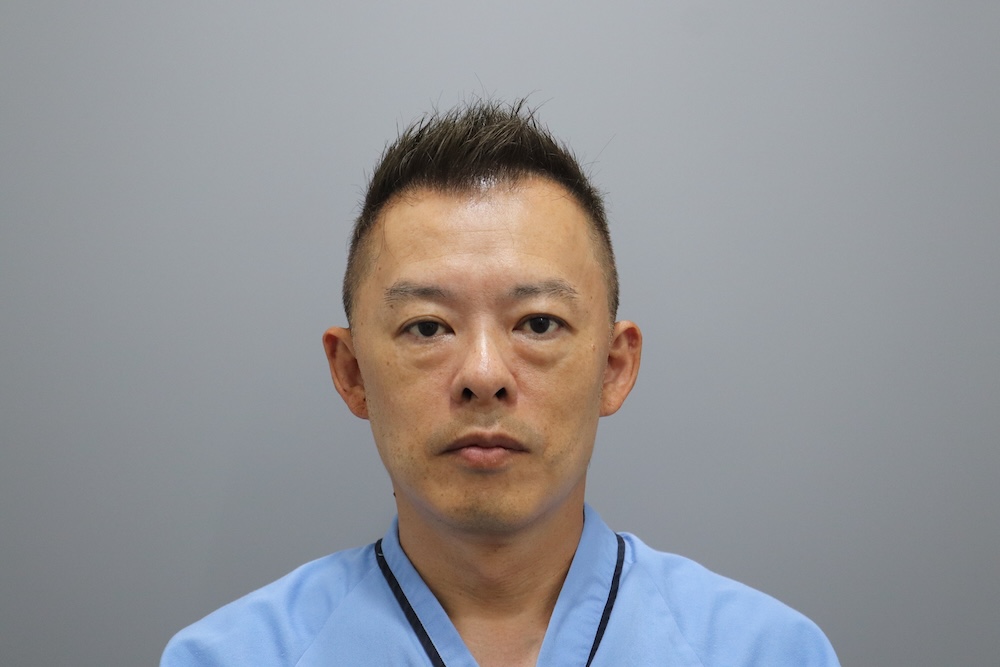 眼袋手術案例