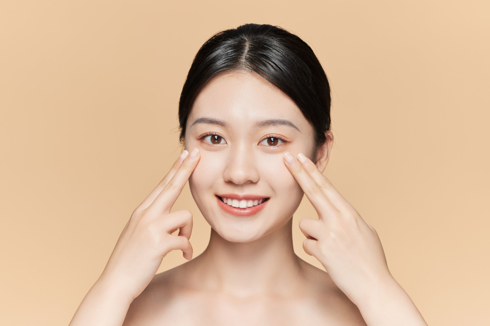 眼袋手術推薦哪一種？內外開術式全解析，輕鬆重現平整眼下