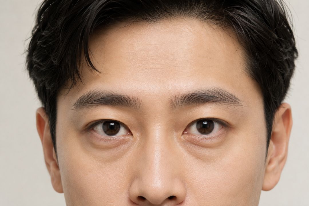 眼袋